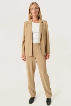 Outlet Soaked in Luxury SLShirley Blazer
