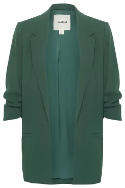 Clearance Soaked in Luxury SLShirley Blazer