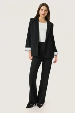 Discount Soaked in Luxury SLShirley Blazer