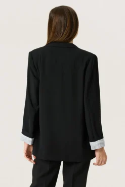 Discount Soaked in Luxury SLShirley Blazer