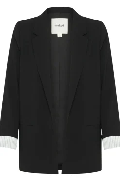 Discount Soaked in Luxury SLShirley Blazer