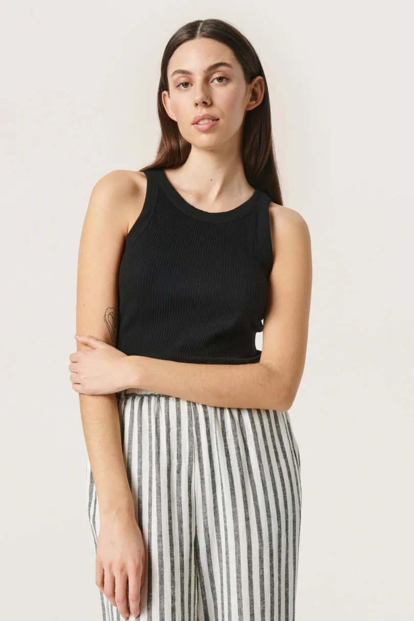 Hot Soaked in Luxury SLSimone Top