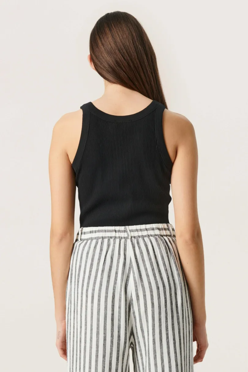 Hot Soaked in Luxury SLSimone Top