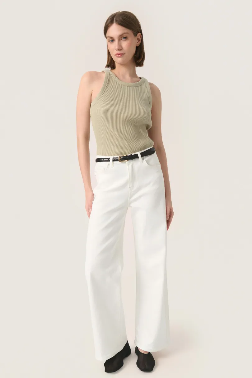 Outlet Soaked in Luxury SLSimone Top