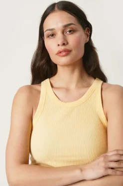 New Soaked in Luxury SLSimone Top