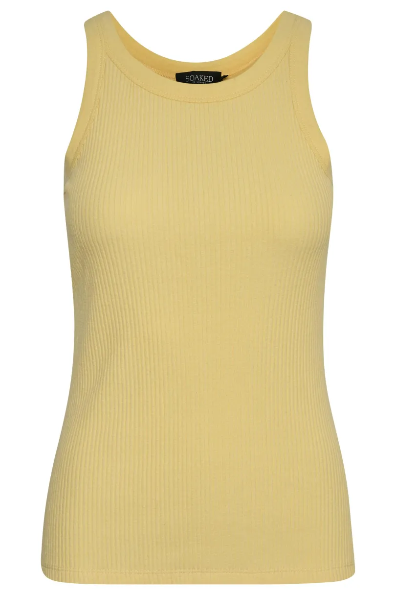 New Soaked in Luxury SLSimone Top