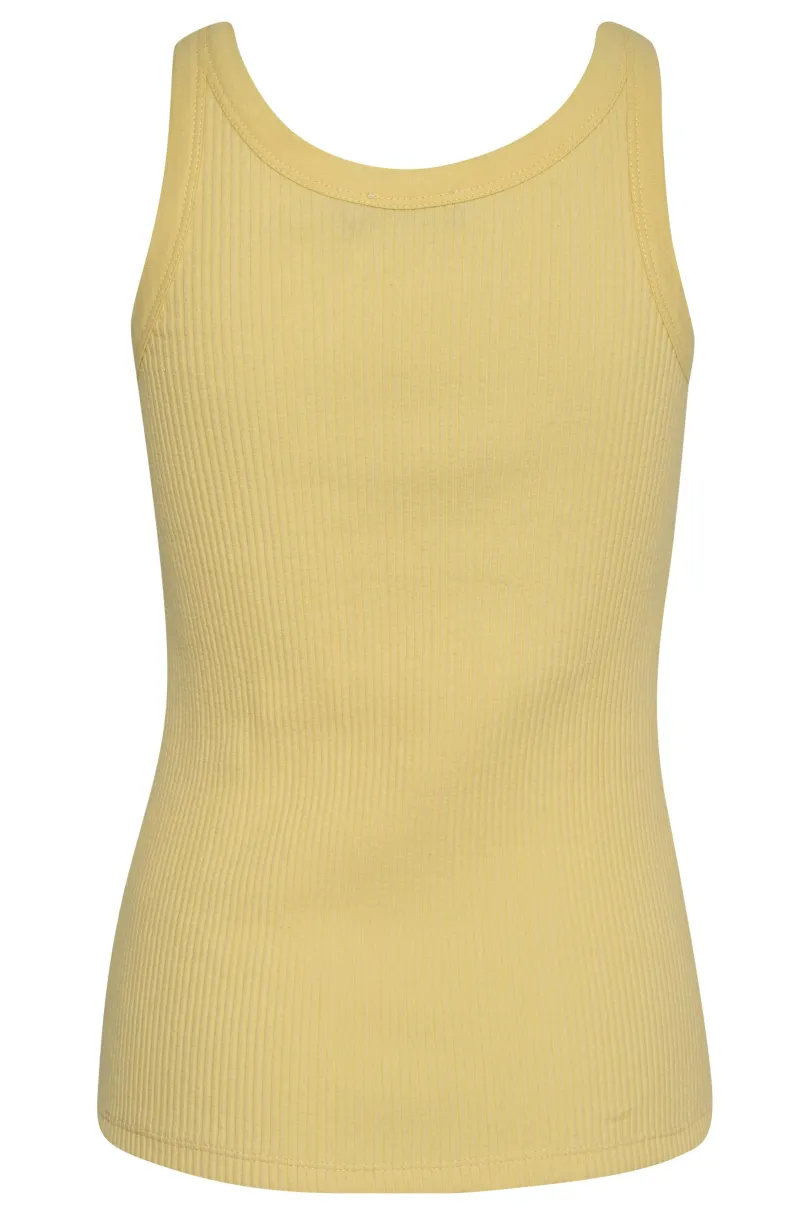 New Soaked in Luxury SLSimone Top