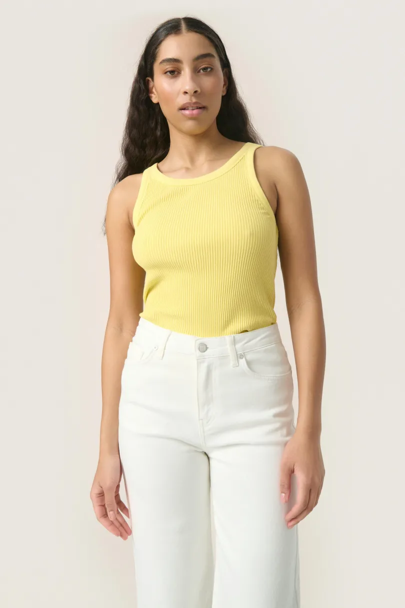 Best Soaked in Luxury SLSimone Top