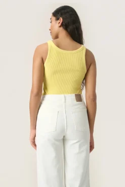 Best Soaked in Luxury SLSimone Top