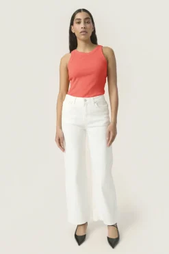 Clearance Soaked in Luxury SLSimone Top