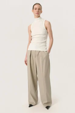 Best Soaked in Luxury SLSimone Top