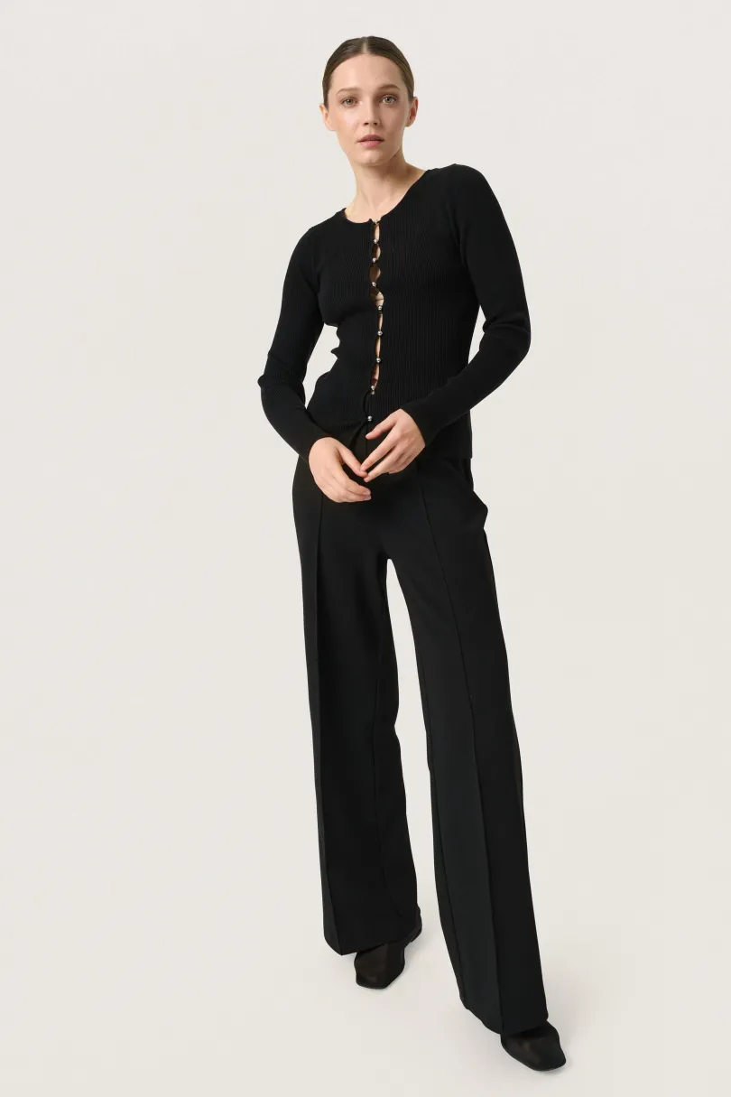 Outlet Soaked in Luxury SLSina Cardigan