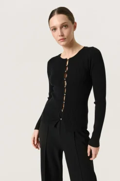 Outlet Soaked in Luxury SLSina Cardigan