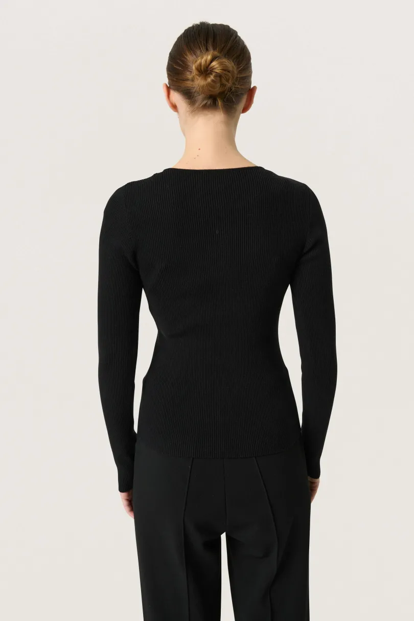 Outlet Soaked in Luxury SLSina Cardigan