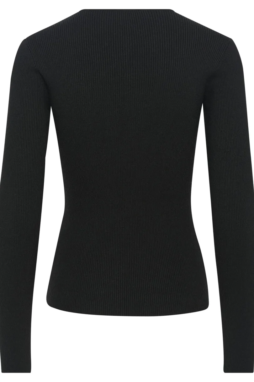 Outlet Soaked in Luxury SLSina Cardigan