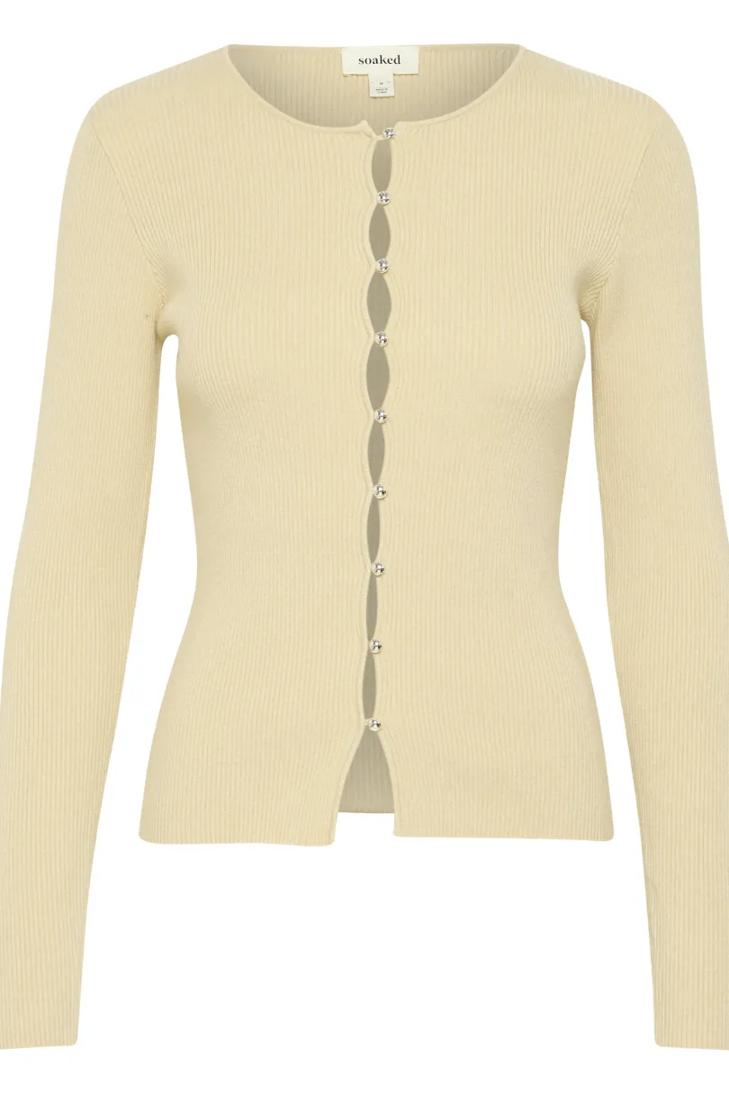 Online Soaked in Luxury SLSina Cardigan