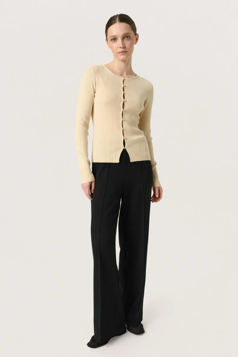 Online Soaked in Luxury SLSina Cardigan