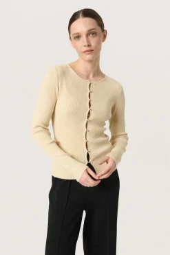 Online Soaked in Luxury SLSina Cardigan