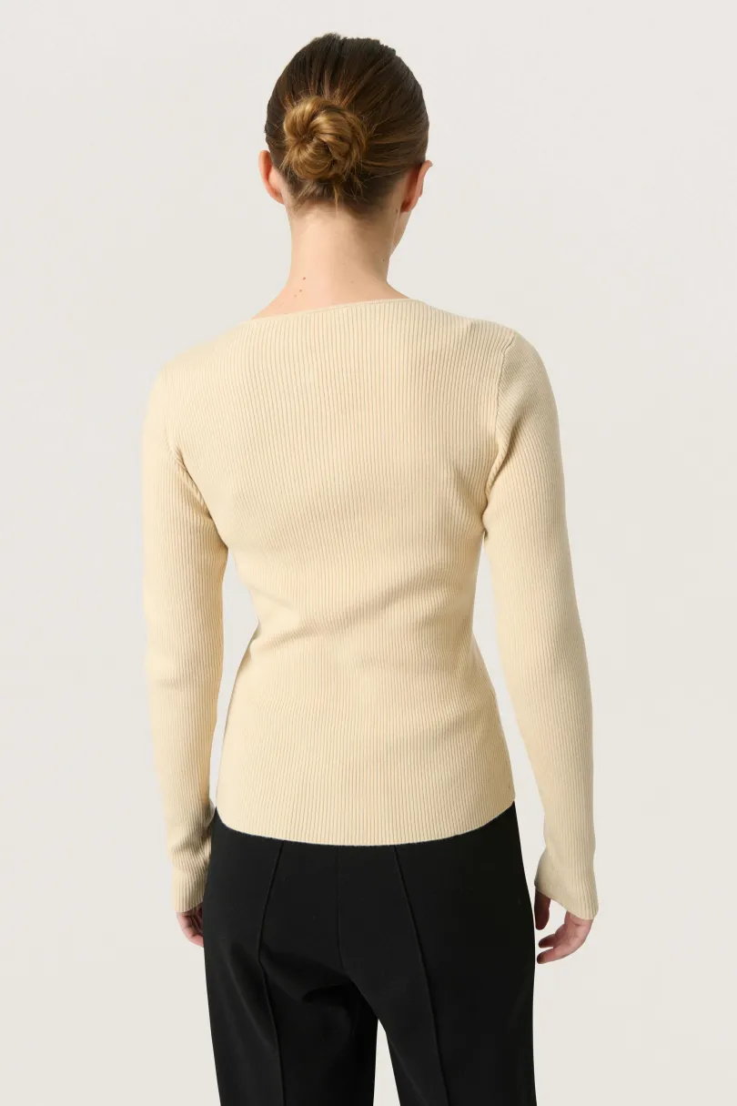Online Soaked in Luxury SLSina Cardigan