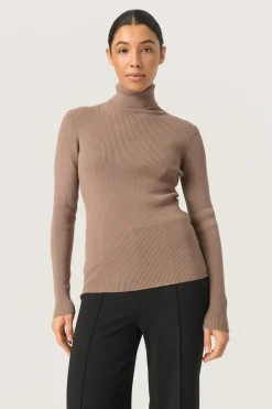 Online Soaked in Luxury SLSina Pullover