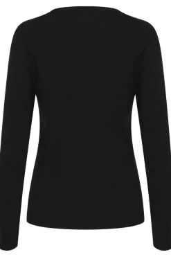 Soaked in Luxury SLSina Pullover