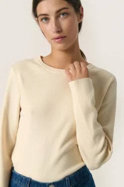 Clearance Soaked in Luxury SLSina Pullover