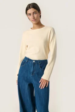 Clearance Soaked in Luxury SLSina Pullover