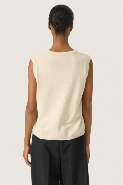 Clearance Soaked in Luxury SLSina Vest