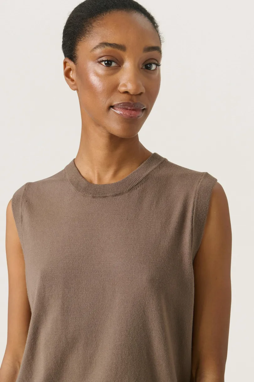 Sale Soaked in Luxury SLSina Vest