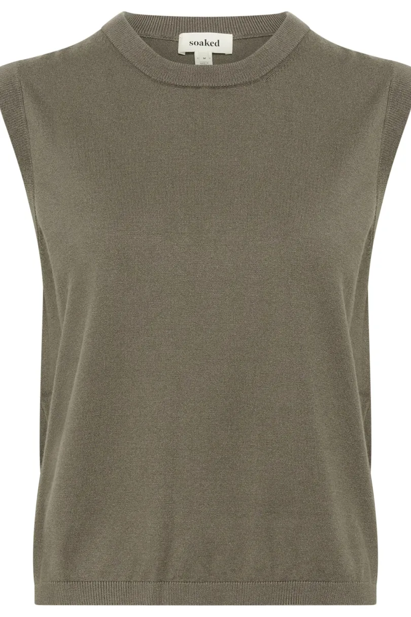 Sale Soaked in Luxury SLSina Vest
