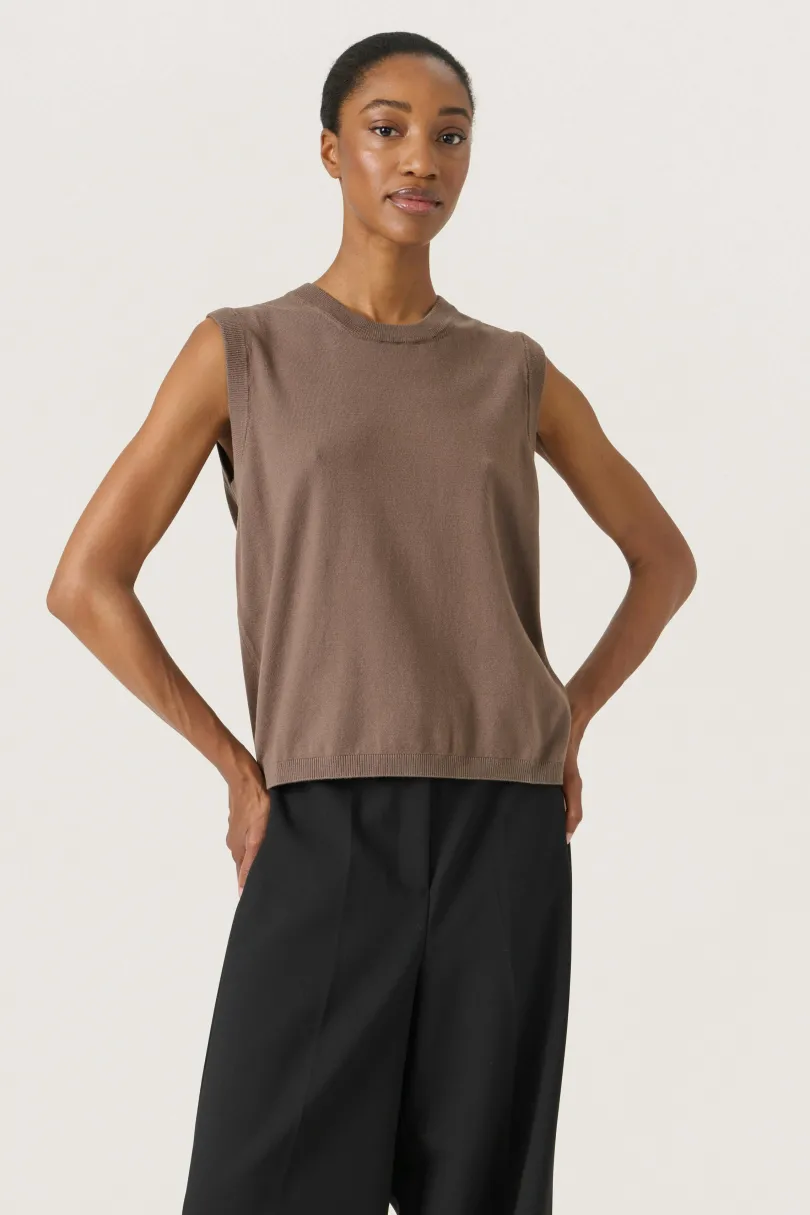 Sale Soaked in Luxury SLSina Vest