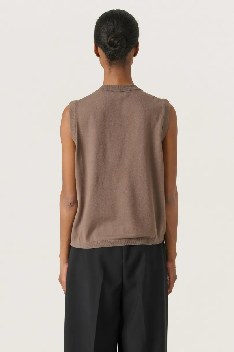 Sale Soaked in Luxury SLSina Vest