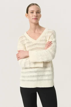 Sale Soaked in Luxury SLSkylah Pullover