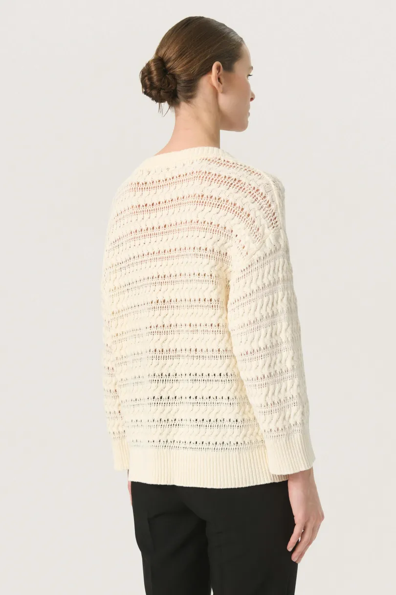 Sale Soaked in Luxury SLSkylah Pullover
