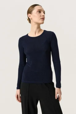 Clearance Soaked in Luxury SLSkylara T-shirt