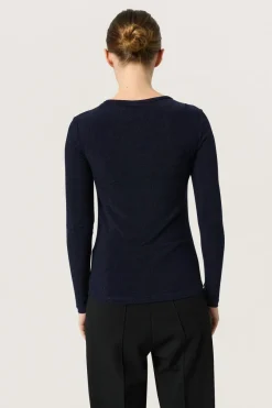 Clearance Soaked in Luxury SLSkylara T-shirt