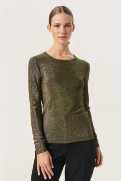 Soaked in Luxury SLSkylara T-shirt
