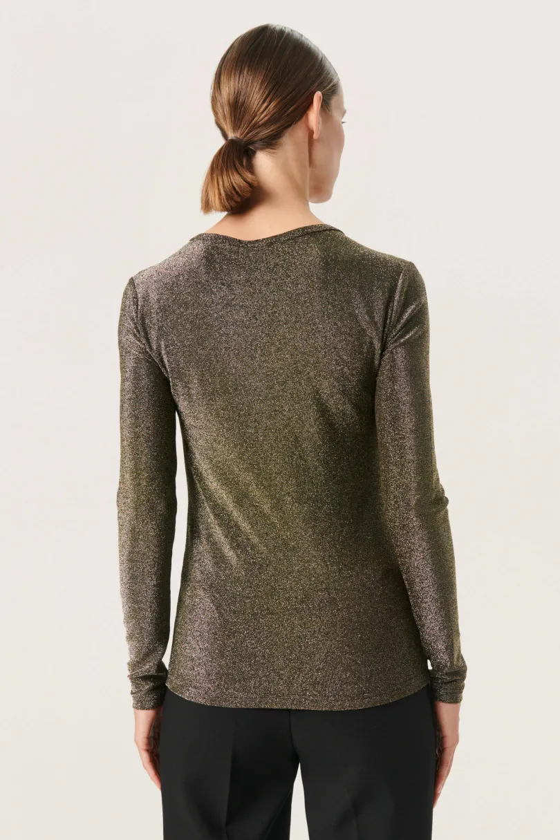 Soaked in Luxury SLSkylara T-shirt