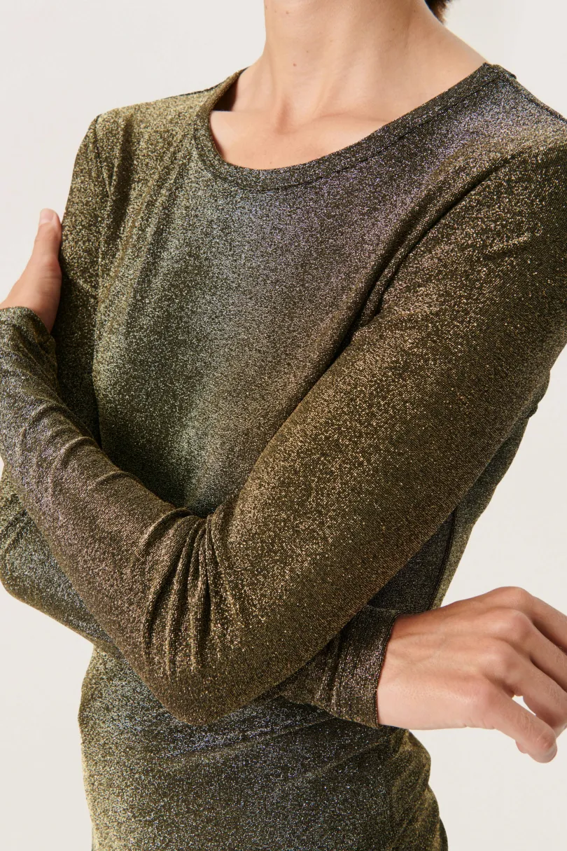 Soaked in Luxury SLSkylara T-shirt