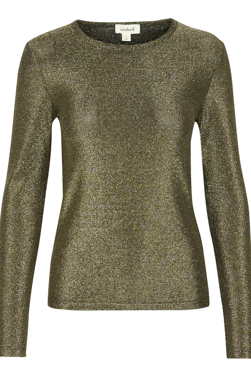Soaked in Luxury SLSkylara T-shirt