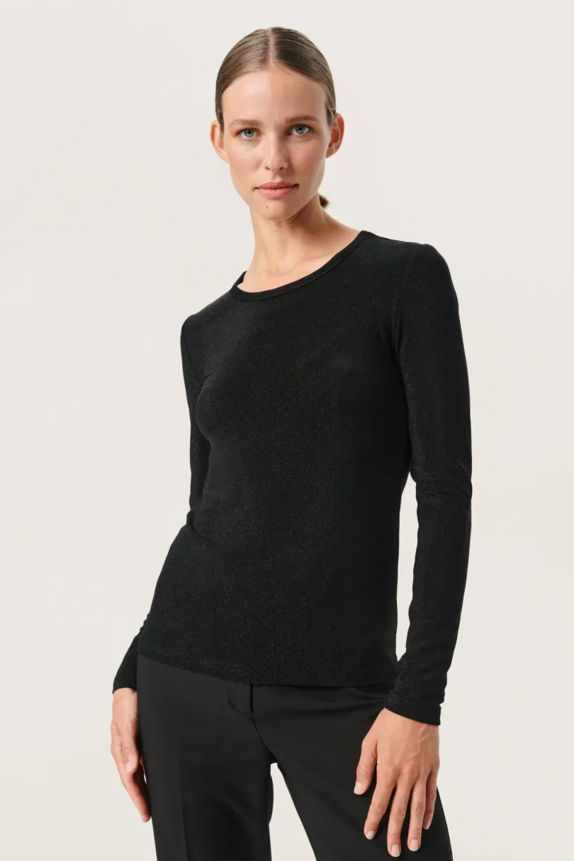 Outlet Soaked in Luxury SLSkylara T-shirt