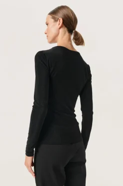 Outlet Soaked in Luxury SLSkylara T-shirt
