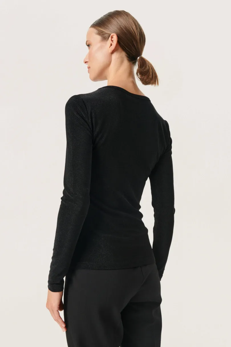 Outlet Soaked in Luxury SLSkylara T-shirt