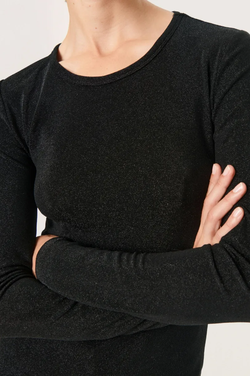 Outlet Soaked in Luxury SLSkylara T-shirt