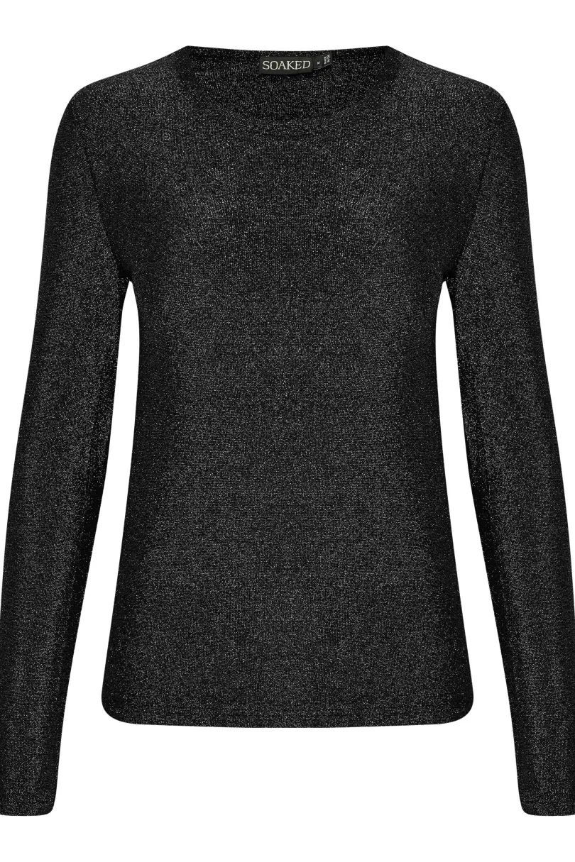 Outlet Soaked in Luxury SLSkylara T-shirt