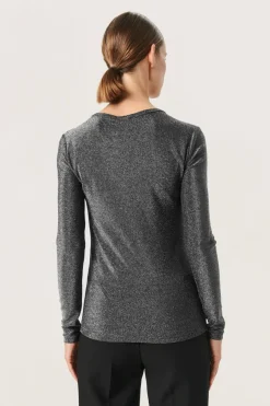 Soaked in Luxury SLSkylara T-shirt