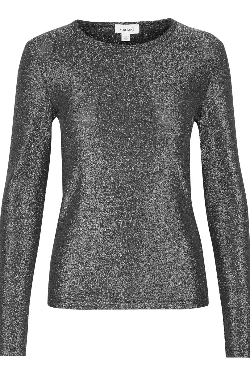 Soaked in Luxury SLSkylara T-shirt