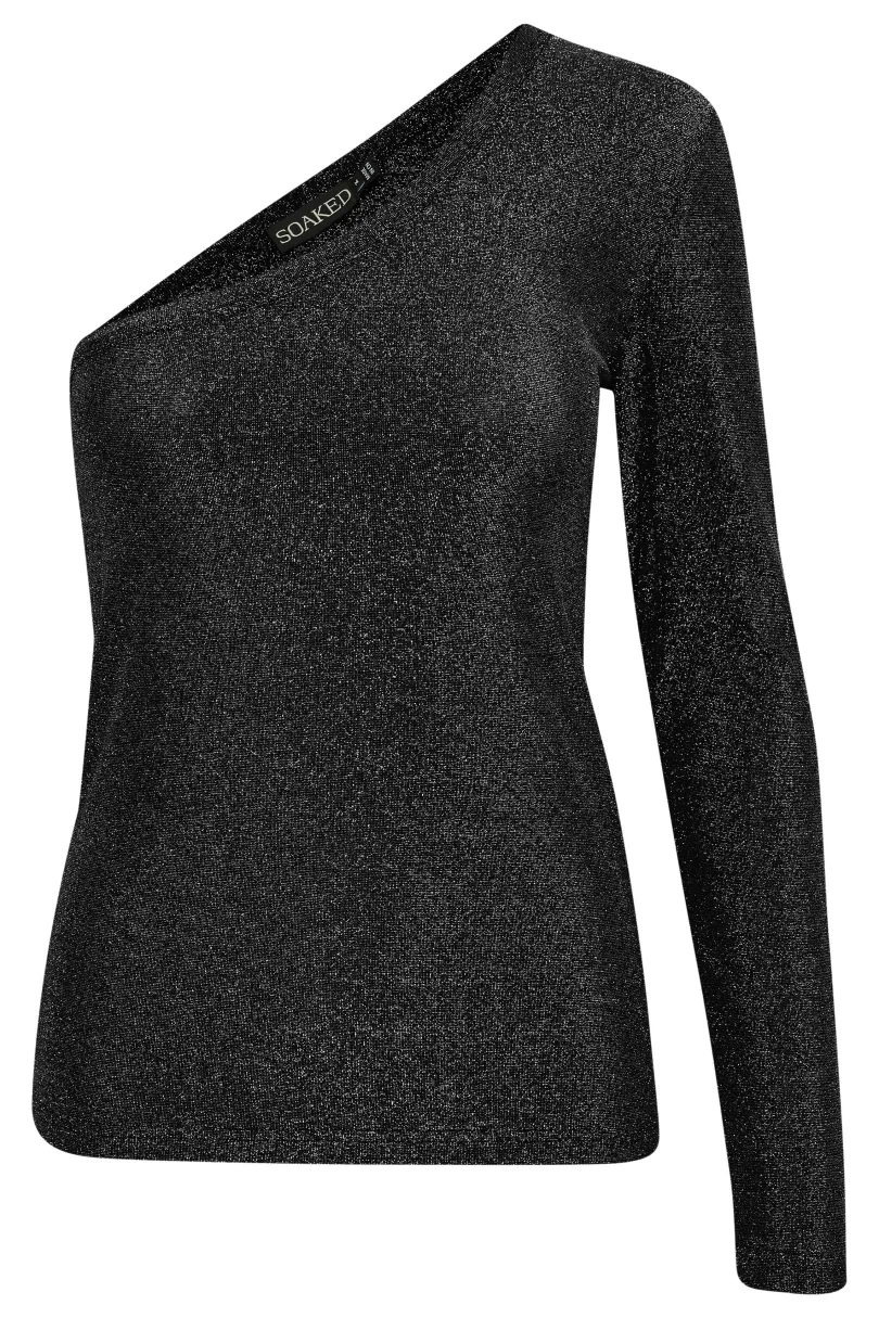 Outlet Soaked in Luxury SLSkylara T-shirt