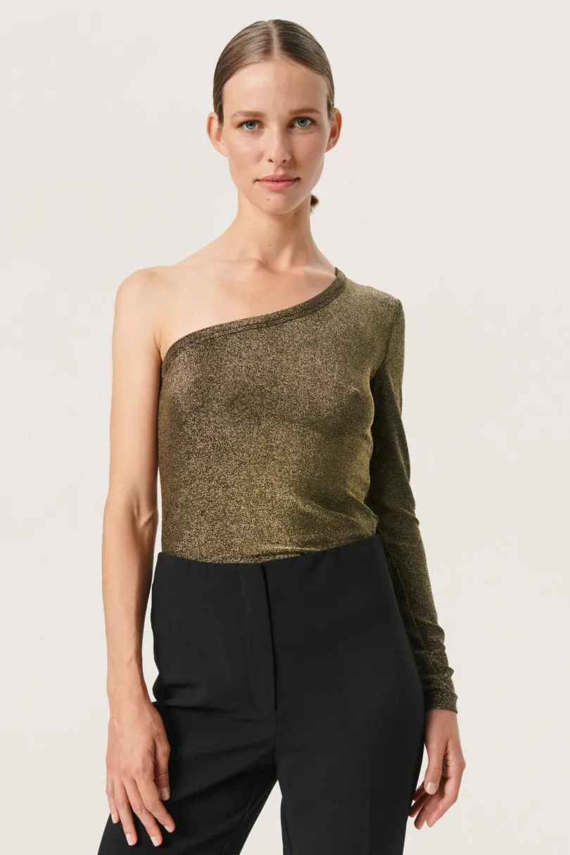 Discount Soaked in Luxury SLSkylara T-shirt