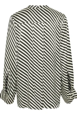 Clearance Soaked in Luxury SLSoho Bluse